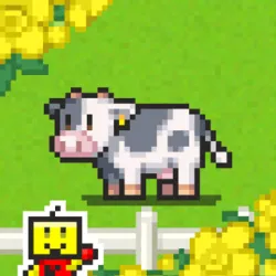 XWorld | 8-Bit Farm
