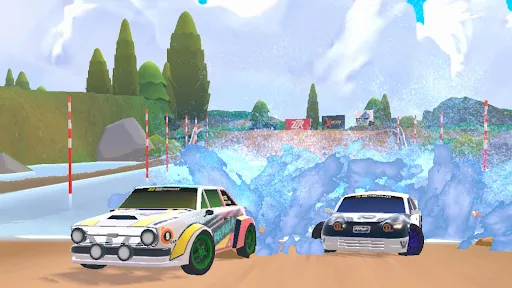 Mad Skills Rally X - Drift! | Games | XWorld