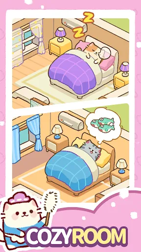 My Purrfect Cat Hotel | เกม | XWorld