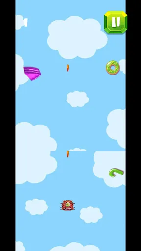 Monster War | 游戏 | XWorld