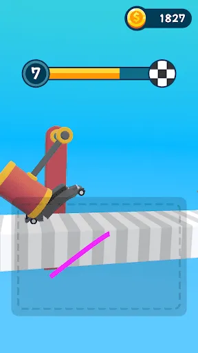 Puzzle Snake Car | Games | XWorld