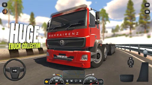 Truck Masters: India Simulator | Games | XWorld