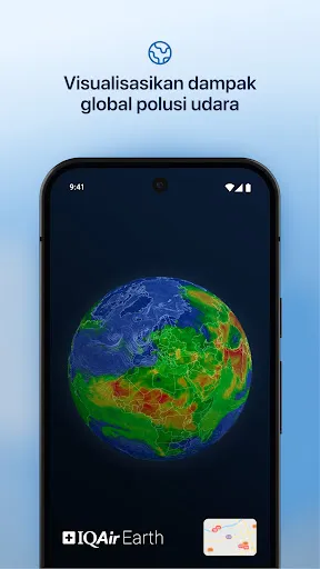 IQAir AirVisual Kualitas udara | Permainan | XWorld IQAir AirVisual Kualitas udara | Permainan | XWorld
