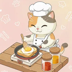 XWorld | Cooking Yum! Resep Lezat