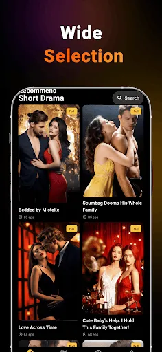 DM Short Drama | Permainan | XWorld DM Short Drama | Permainan | XWorld