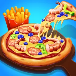 XWorld | Food Voyage : Food Pizza Game XWorld | Food Voyage : Food Pizza Game