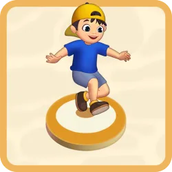 XWorld | Jump Hero: Endless Leap