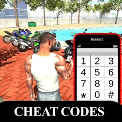 XWorld | Indian Bike driving cheat code