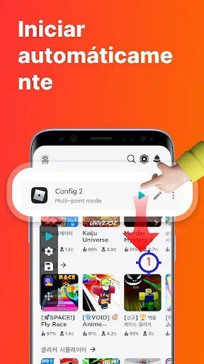 Auto Clicker Automático | juego | XWorld Auto Clicker Automático | juego | XWorld