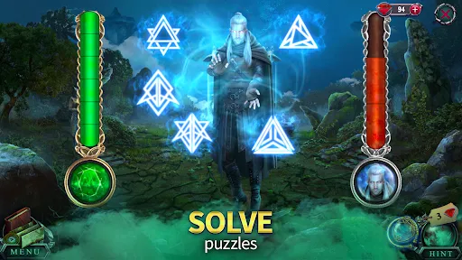 Call of Hills (F2P Adventure) | 游戏 | XWorld