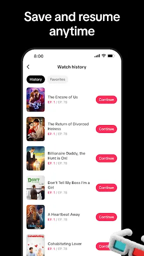 PineDrama - Short Dramas | Games | XWorld