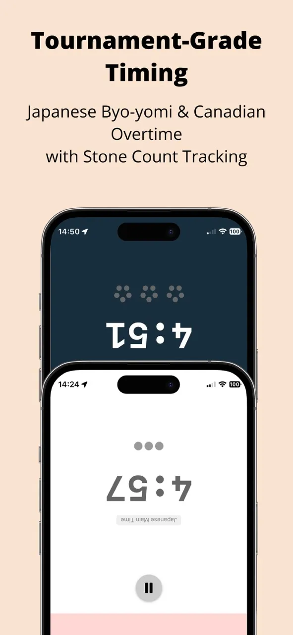 Game Clock Pro | Games | XWorld