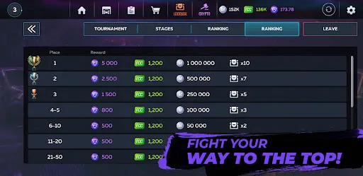 Action - Crypto Race | Games | XWorld