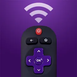 XWorld | Control remoto para Roku TV