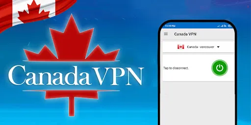 Canada VPN | Игры | XWorld