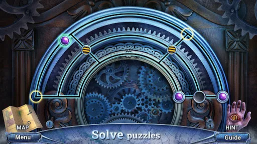 Paranormal Files 7: Ghost Town | Games | XWorld