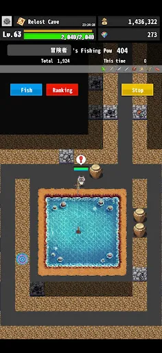 ReLOST | Games | XWorld