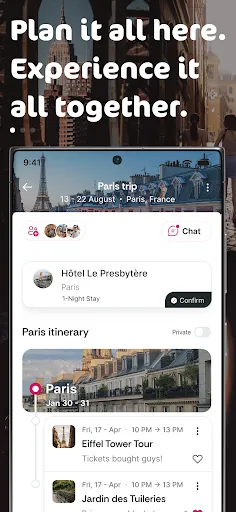 Foresyte Travel | Permainan | XWorld