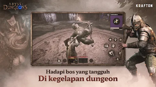 Abyss of Dungeons | Permainan | XWorld