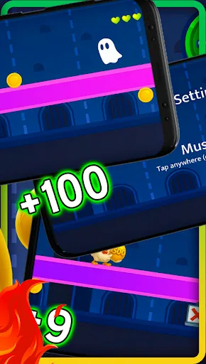 Chickman King | Permainan | XWorld