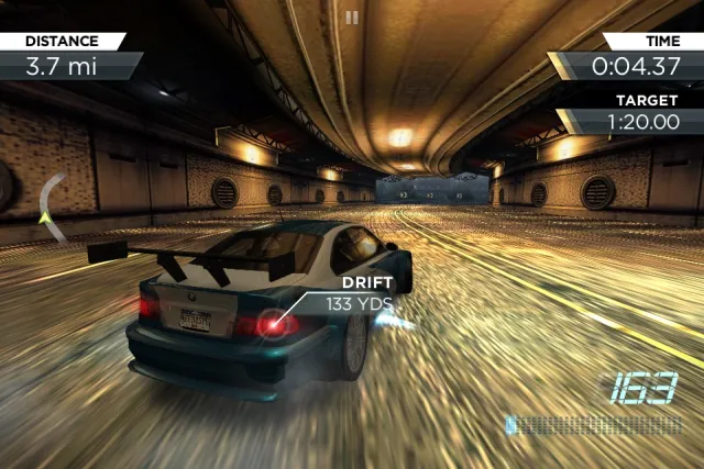 Need for Speed™ Most Wanted | เกม | XWorld