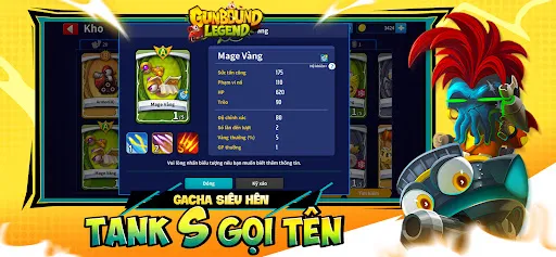 Gunbound Legend: Vua Toạ Độ | Games | XWorld Gunbound Legend: Vua Toạ Độ | Games | XWorld