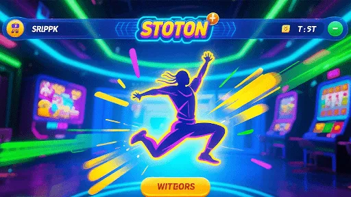 Fortune Jump：Frosty Lucky Leap | 游戏 | XWorld