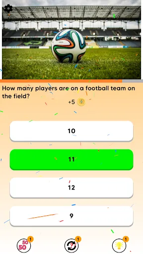 RISE – Quiz App: Learn & Earn | 游戏 | XWorld