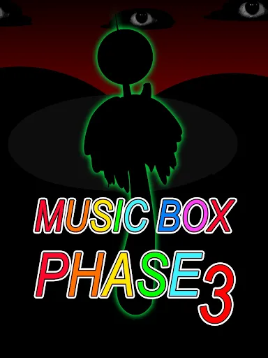 Scary Music Box: Phase 3 | Games | XWorld