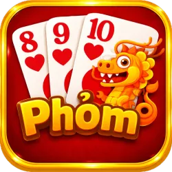 XWorld | Phỏm - Tá Lả - Tú Lơ Khơ -Phom