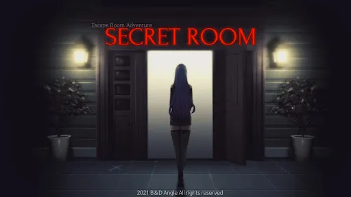 SecretRoom : Room Escape | Games | XWorld