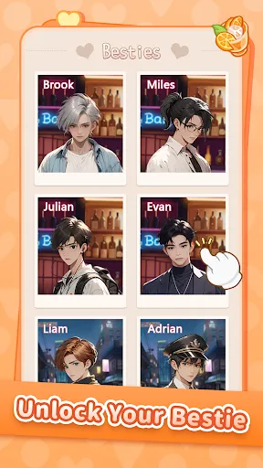 Doki Doki Days | Permainan | XWorld