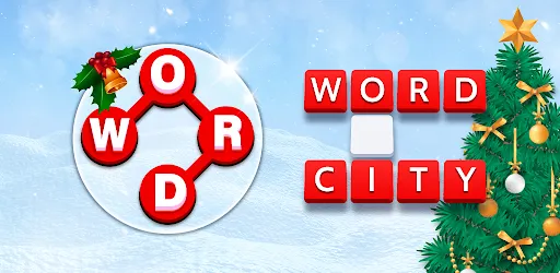 Word City: Connect Word Game | Games | XWorld