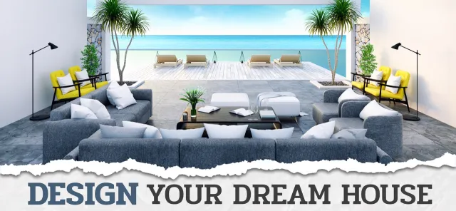 Design My Home: Makeover Games | 游戏 | XWorld