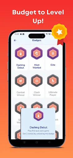 QwizB: Play, Learn & Win | 游戏 | XWorld