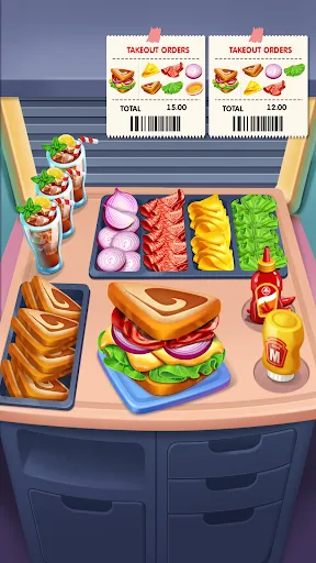 Chef Real: Jogo de Cozinha | Jogos | XWorld Chef Real: Jogo de Cozinha | Jogos | XWorld