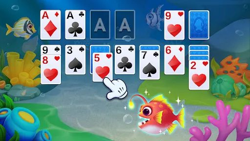 Solitaire: Card Games 2024 | Игры | XWorld Solitaire: Card Games 2024 | Игры | XWorld