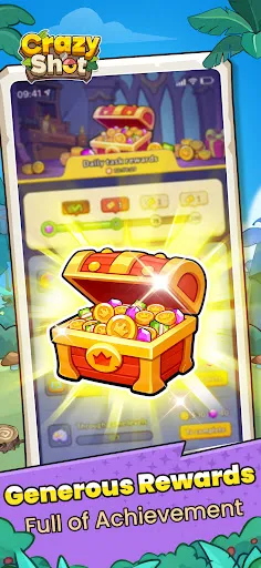 Crazy Shot | Jogos | XWorld