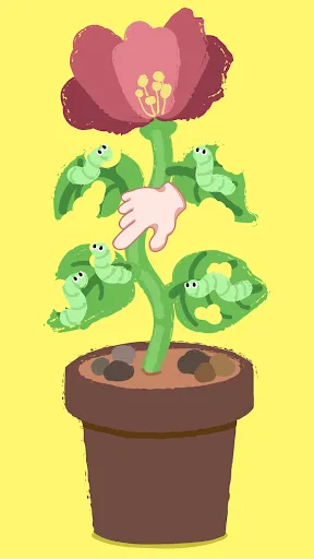 Satisfying Puzzle: Relaxation | Permainan | XWorld