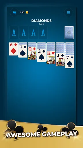 Solitaire Guru: Card Game | Games | XWorld