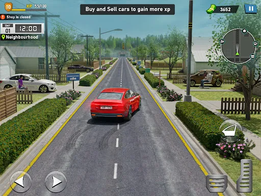 Car Dealership Business Game | Permainan | XWorld