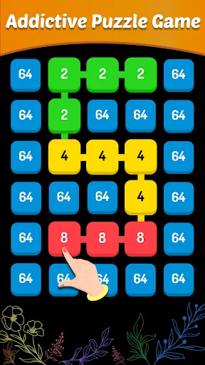 2248 - Number Games 2048 | Games | XWorld