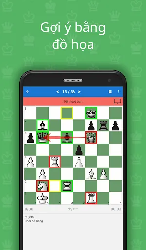 Chess King - Learn to Play | 游戏 | XWorld