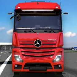 XWorld | Truck Simulator : Ultimate