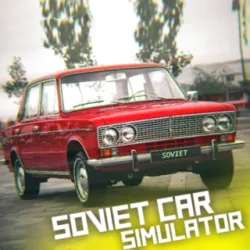 XWorld | SovietCar: Premium