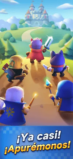 Wittle Defender | juego | XWorld