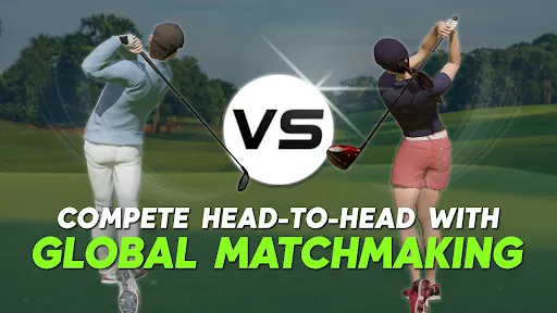 WGT Golf: Realistic Golf Game | Games | XWorld WGT Golf: Realistic Golf Game | Games | XWorld