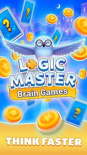 Logic Master : Brain Games | Games | XWorld