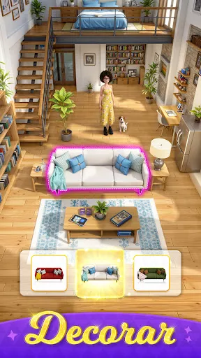 Hollywood Merge | juego | XWorld