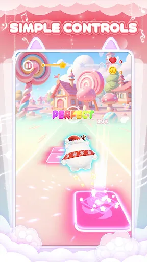 Cat Beats - Tiles Music Games | Games | XWorld Cat Beats - Tiles Music Games | Games | XWorld